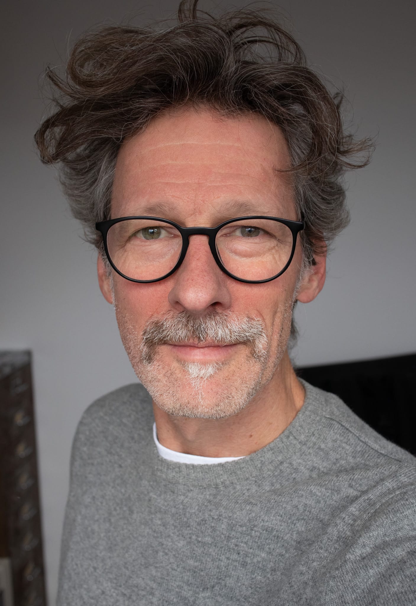 Portrait Mirko Schröder